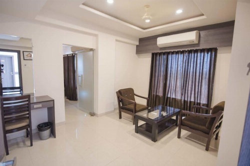 Hotel Spark image 15