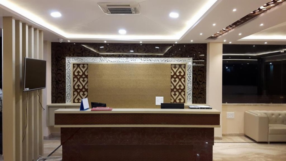 Hotel Spark Main image