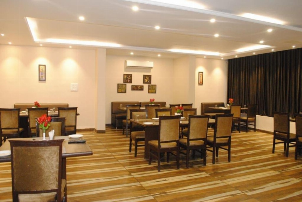 Hotel Spark Main image
