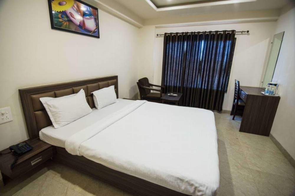 Hotel Spark